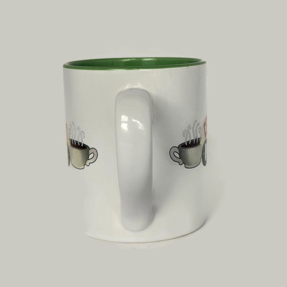 Friends TV Series Central Perk Mug - Picture 3 of 8